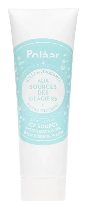 Polaar IceSource Moisturizing Gel