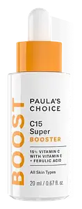 Paula's Choice C15 Super Booster EU