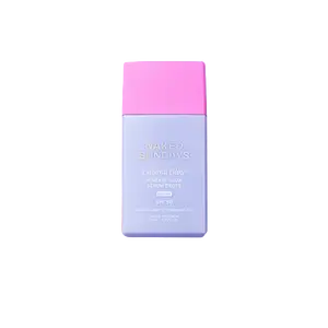 Naked Sundays Cabana Glow Mineral Glow Blush Serum Drops SPF 50