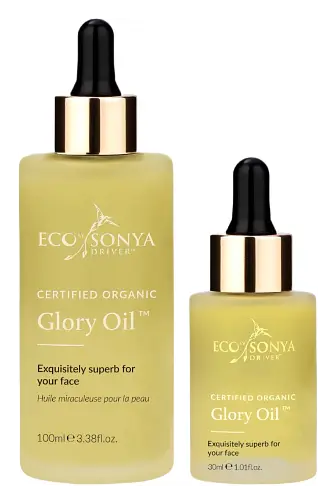 Eco Tan Glory Oil