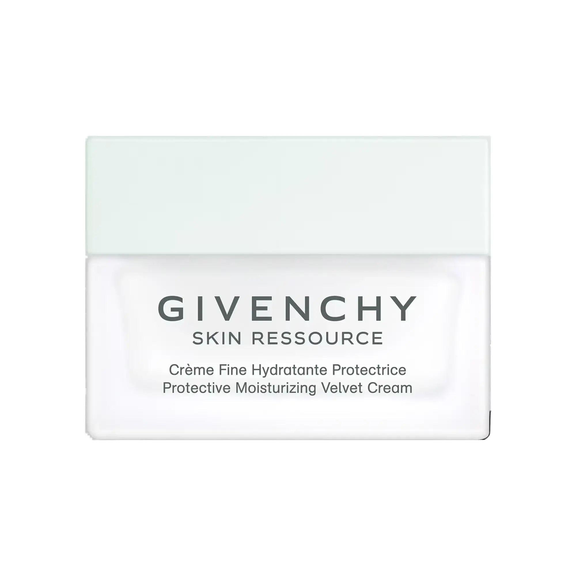 Givenchy Skin Ressource Protective Moisturizing Velvet Cream