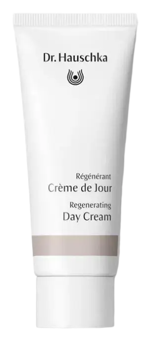 Dr. Hauschka Regenerating Day Cream