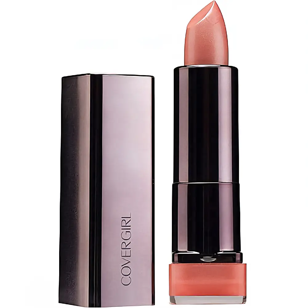 Covergirl Lip Perfection Lipstick 255 Delish