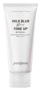 Peripera Milk Blur Tone Up Cream SPF 30 PA++ 04 Glow