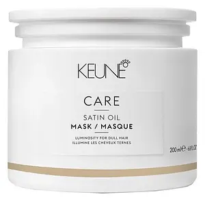 Keune Care Satin Oil Mask