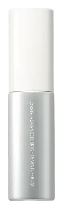 Orbis Advanced Brightening Serum