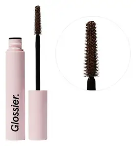 Glossier Lash Slick Brown