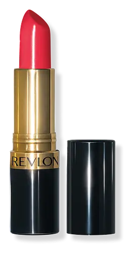 Revlon Super Lustrous Lipstick Cream Fire & Ice