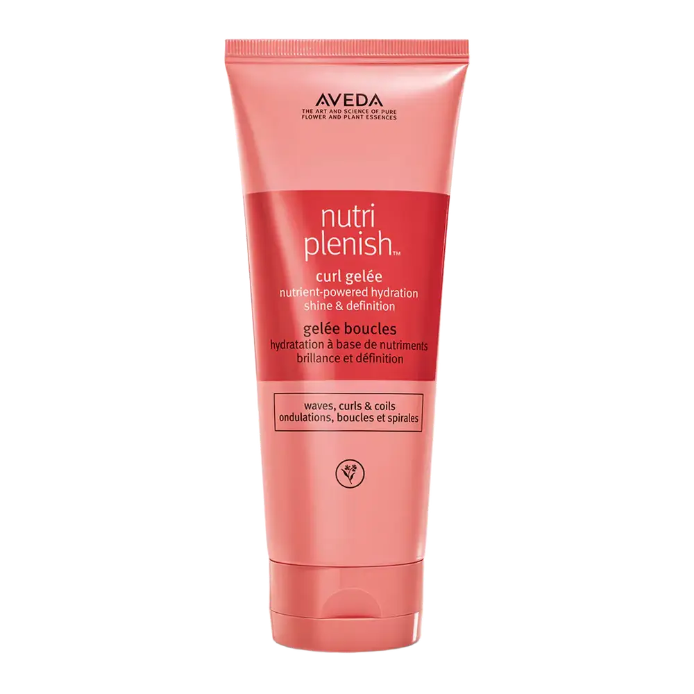 Aveda Nutriplenish Curl Gelée