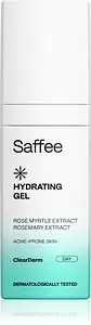 Saffee ClearDerm Hydrating Gel