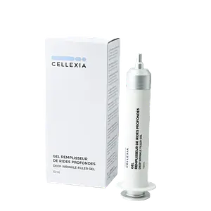 Cellexia Deep Wrinkle Filler Gel