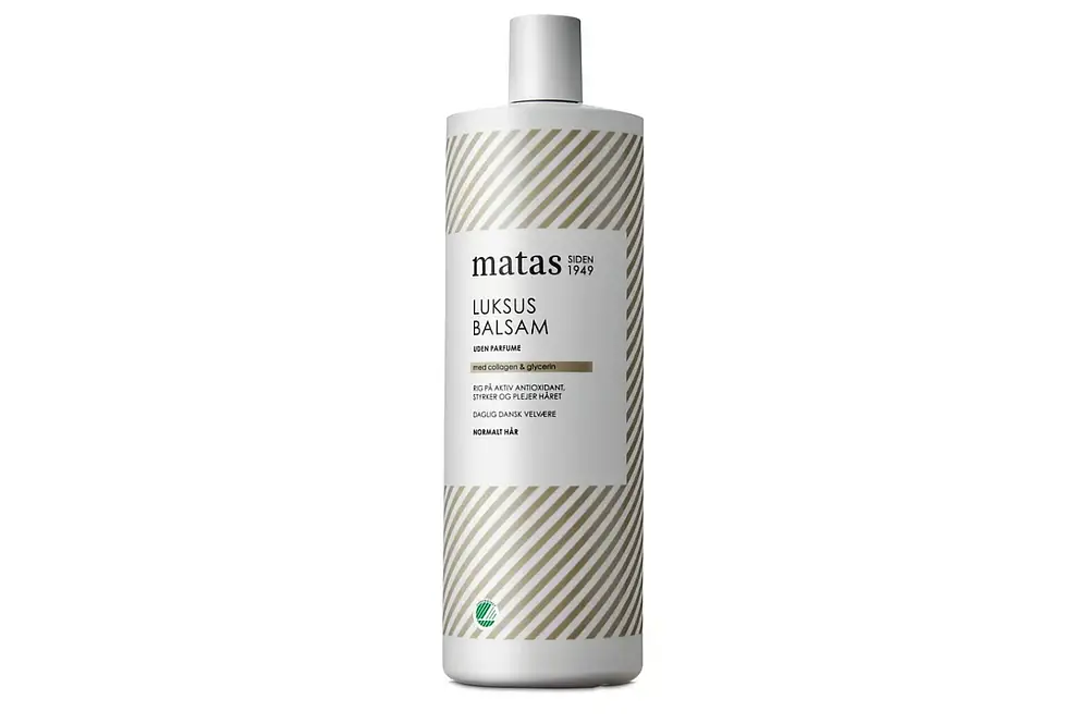 Matas Luksus Balsam