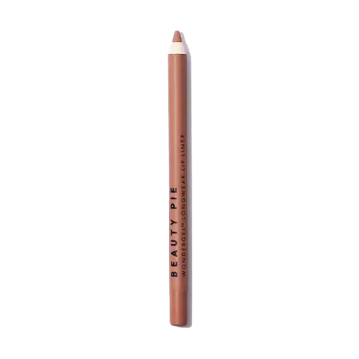 Beauty Pie Wondergel Long Wear Lip Liner Crayon Vanilla Nude