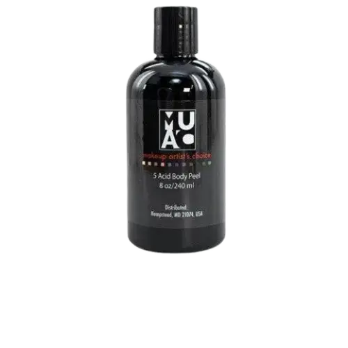 Makeup Artist's Choice 5 Acid Body Peel