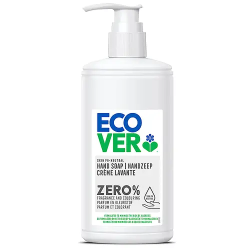 Ecover Hand Soap Zero
