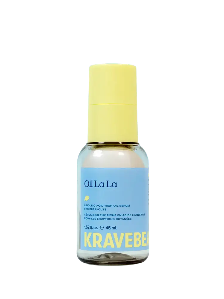 Krave Beauty Oil La La