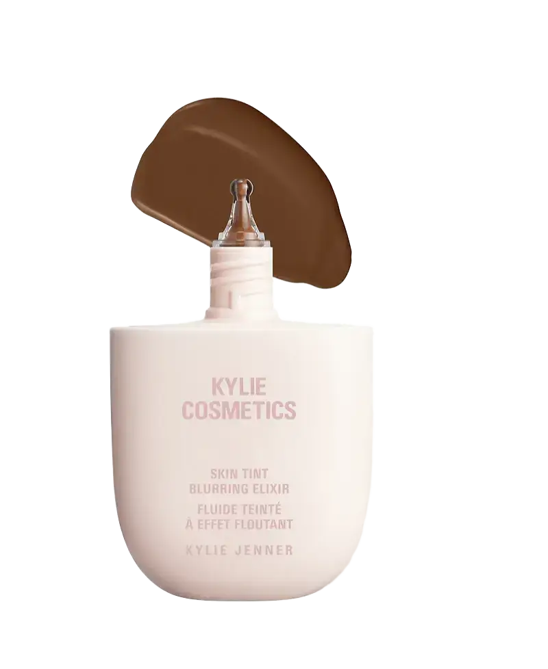 Kylie Cosmetics Skin Tint Blurring Elixir Foundation 9.5W