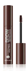 Bell HypoAllergenic Brow Tinted Mascara Dark