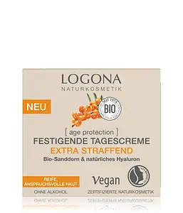 Logona Age Protection Festigende Tagescreme