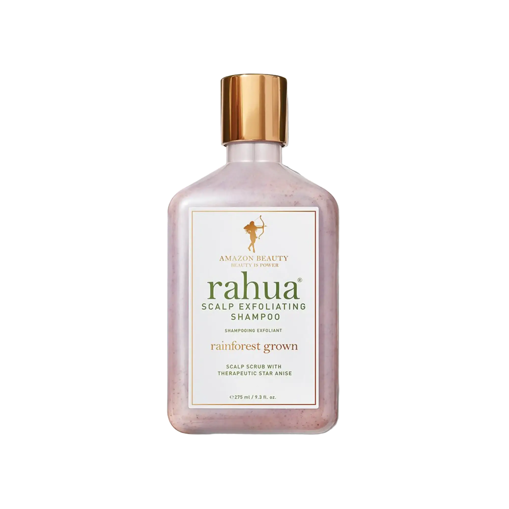 Rahua Scalp Exfoliating Shampoo