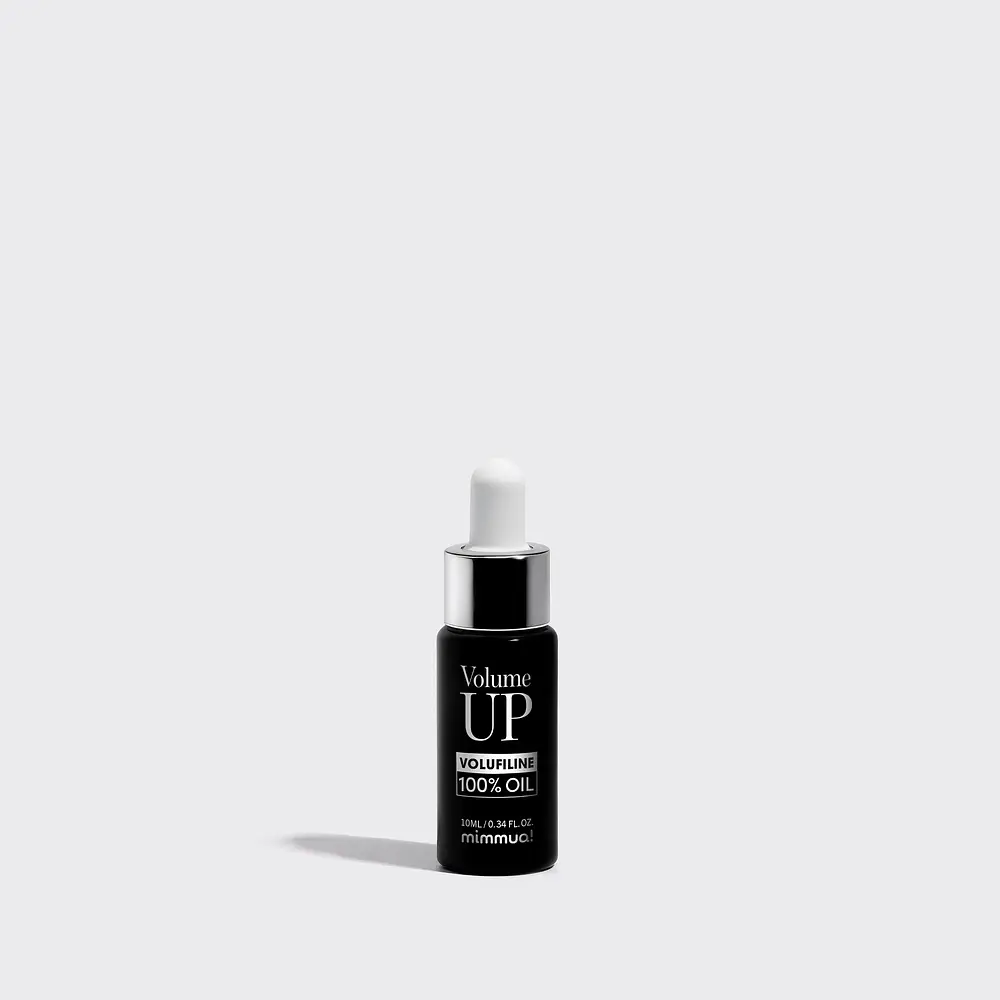 Mimmua! Volume Up Volufiline 100% Oil