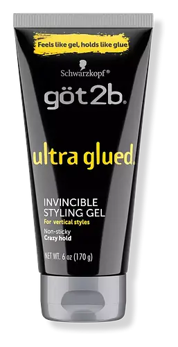 got2b Ultra Glued Invincible Styling Gel