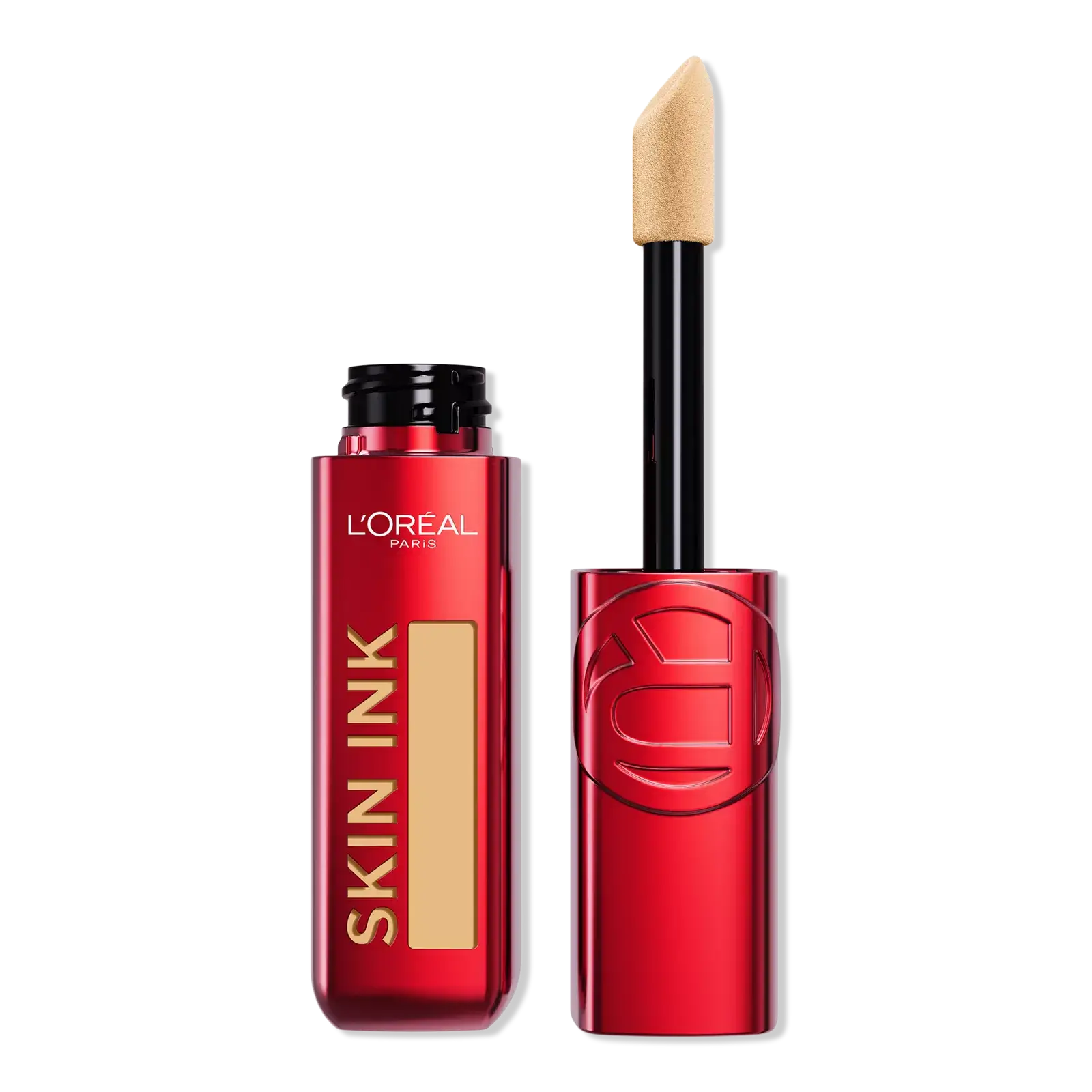 L'Oreal Infallible Skin Ink 2-In-1 Foundation Concealer 265 Neutral