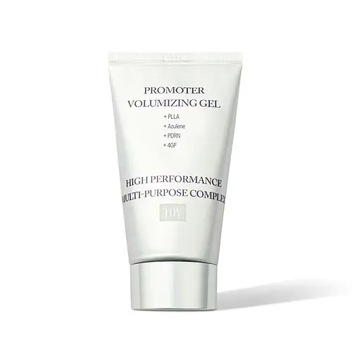 House Of PLLA+ Promoter Volumizing Gel