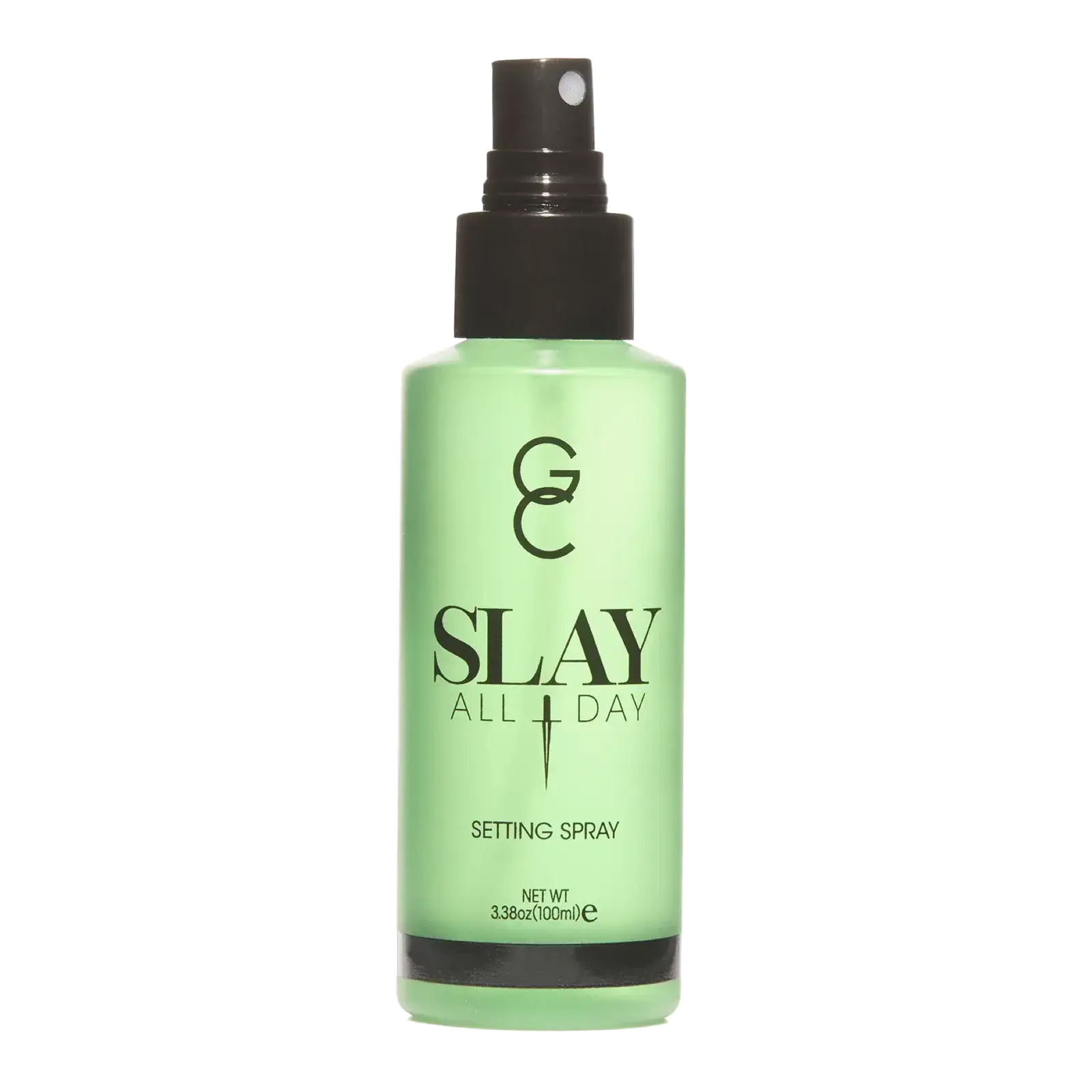 Gerard Cosmetics Slay All Day Setting Spray Mint Chocolate