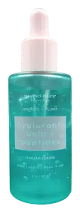 Provence Beauty Hydrate + Plump Hyaluronic Acid + Peptides Serum