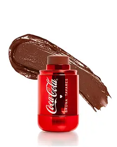 Bruna Tavares BT X Coca-Cola Stick Blush Drink Please