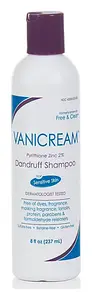 Vanicream Dandruff Shampoo