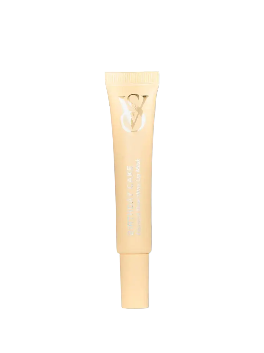 Victoria’s Secret Flavored Nourishing Lip Mask Birthday Cake