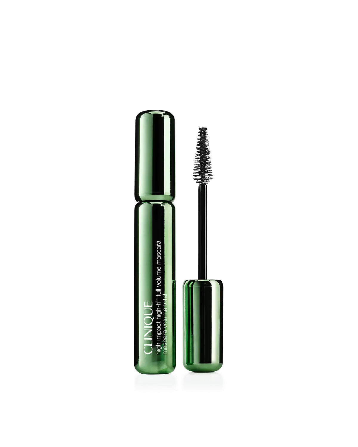 Clinique High Impact High-Fi Full Volume Mascara Intense Black
