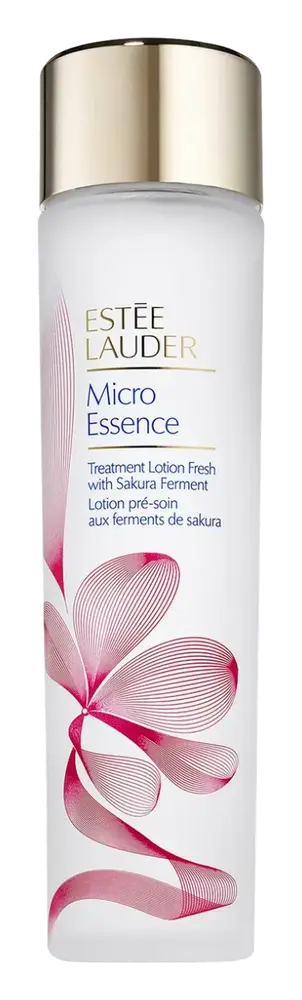 Estée Lauder Micro Essence Treatment Lotion Fresh With Sakura Ferment