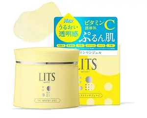 Lits Moist VC Moist Gel