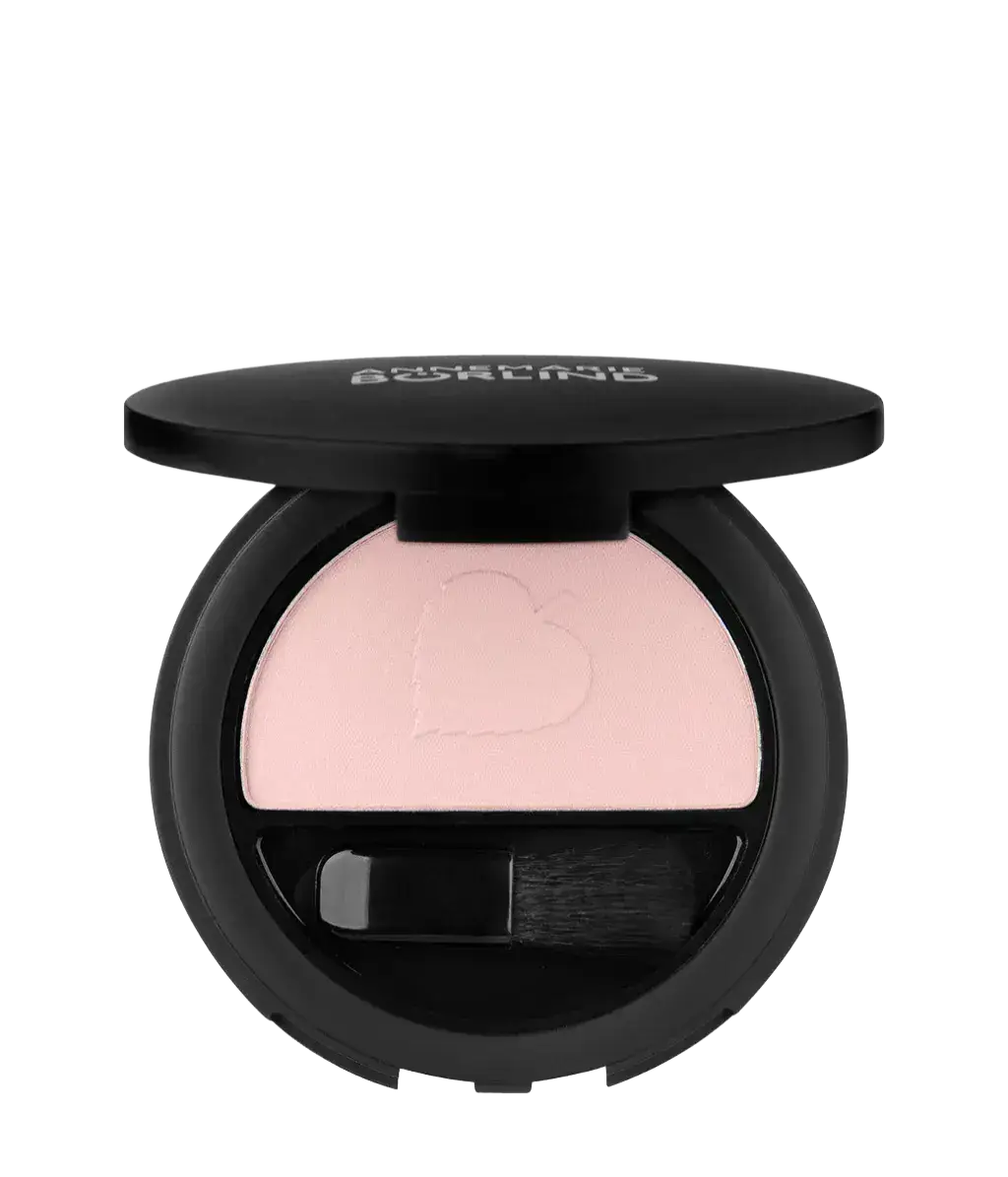 Annemarie Börlind Powder Blush Rose Flush