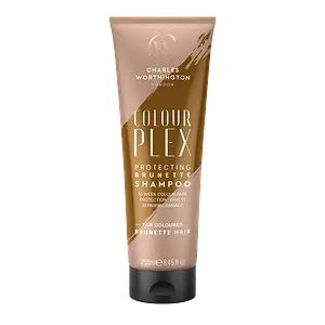 Charles Worthington Colourplex Protecting Brunette Shampoo