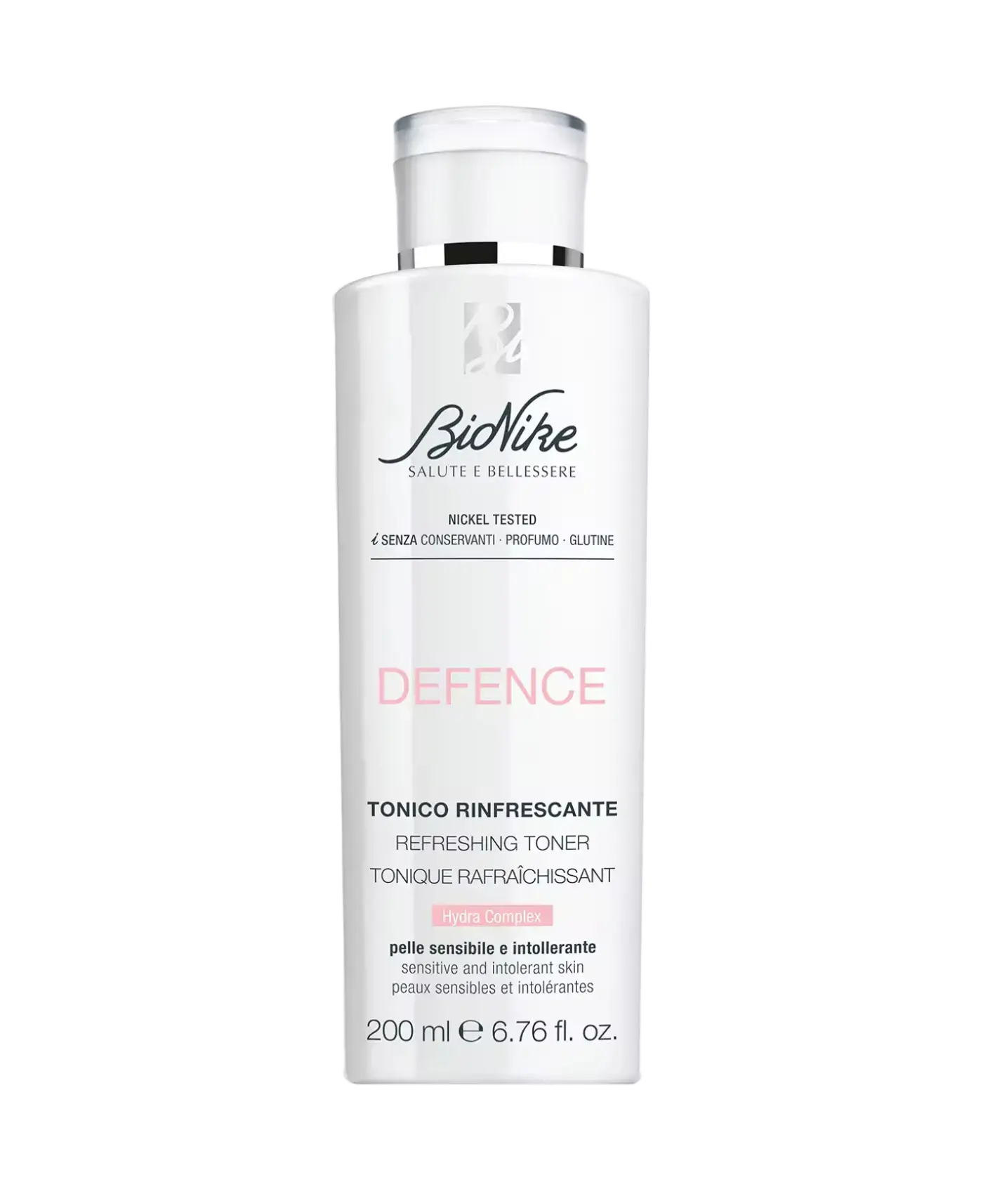 BioNike Defence Refreshing Toner
