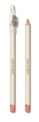 SHEGLAM Lip Facts Lip Liner True Faith