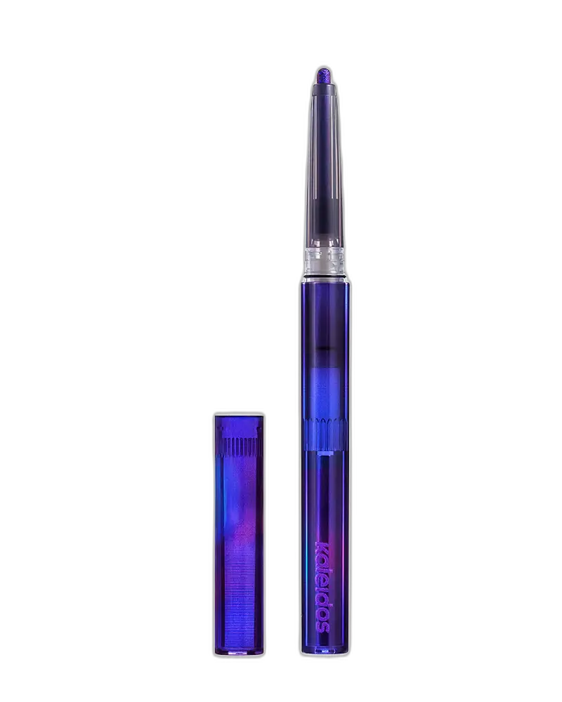 Kaleidos Makeup Epiphany Glow Melt-On Eyeliner Night of Creation
