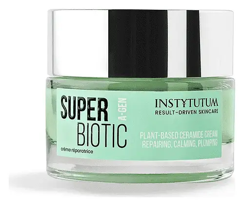 Instytutum Regenerating Superbiotic Plant-Based Ceramide Cream