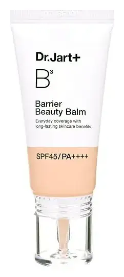Dr. Jart+ Barrier Beauty Balm SPF 45 Light