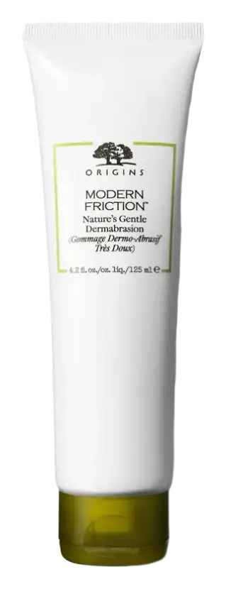 Origins Modern Friction Nature's Gentle Microdermabrasion