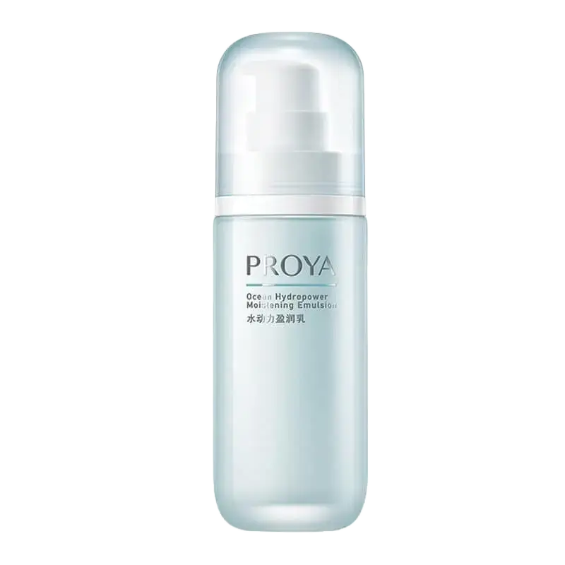 Proya Ocean Hydropower Moistening Emulsion