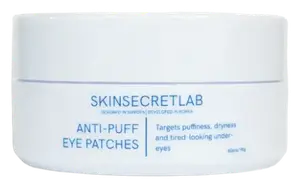 Skinsecretlab Anti-Puff Eye Patches