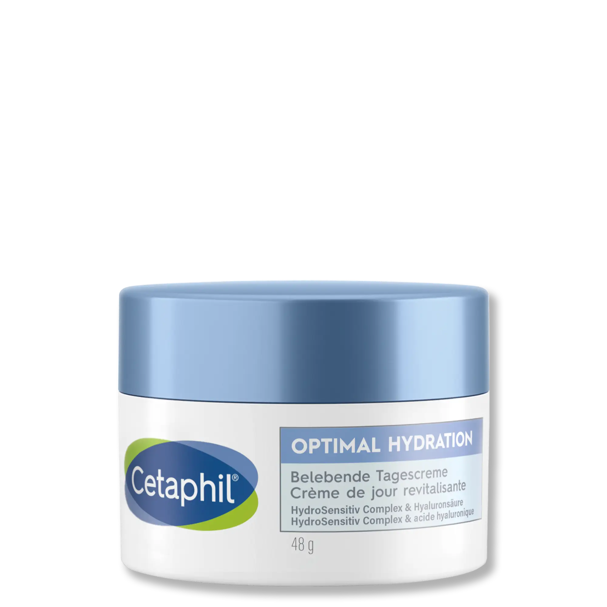 Cetaphil Optimal Hydration Belebende Tagescreme Germany
