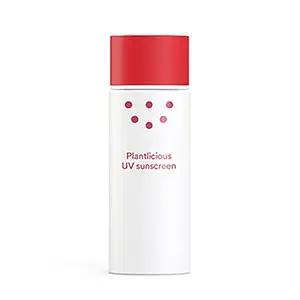 E NATURE Plantlicious UV Sunscreen SPF 48 PA+++
