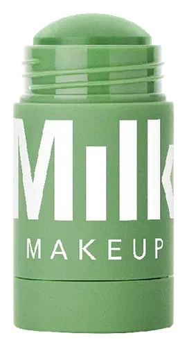 Milk Makeup Cannabis Sativa Seed Oil Hydrating Face Mask