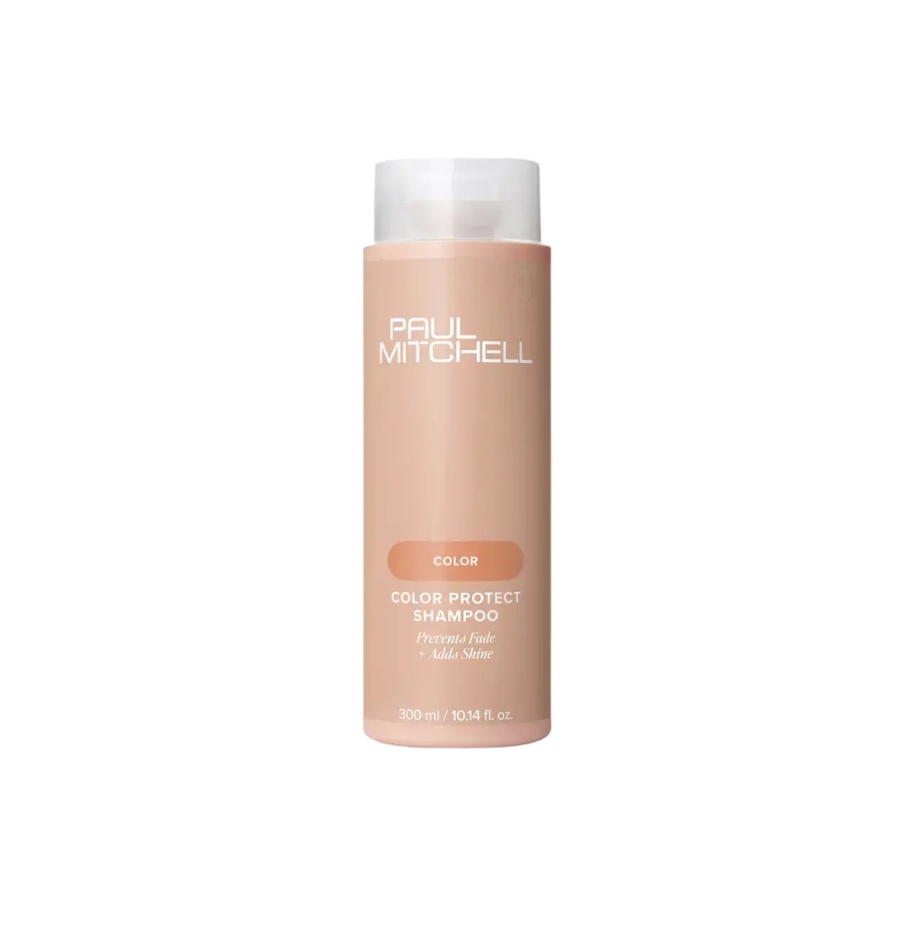 Paul Mitchell Color Protect Shampoo